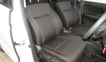Honda Jazz 1.2 COMFORT 2019 full