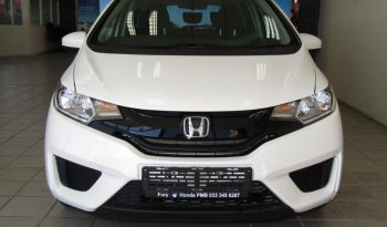 Honda Jazz 1.2 COMFORT CVT 2019 full