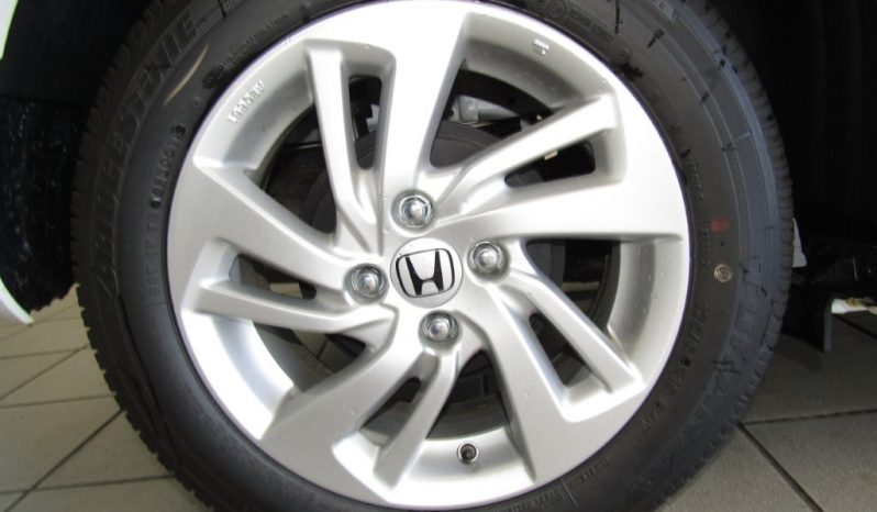 Honda Jazz 1.2 COMFORT CVT 2019 full