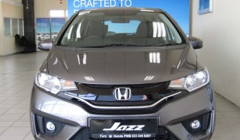 Honda Jazz 1.5 ELEGANCE 2019 full
