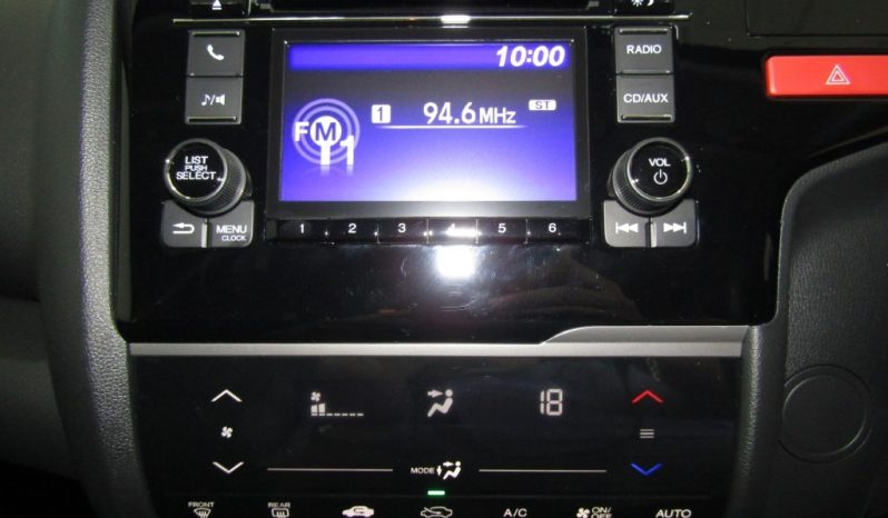 Honda Jazz 1.5 ELEGANCE 2019 full