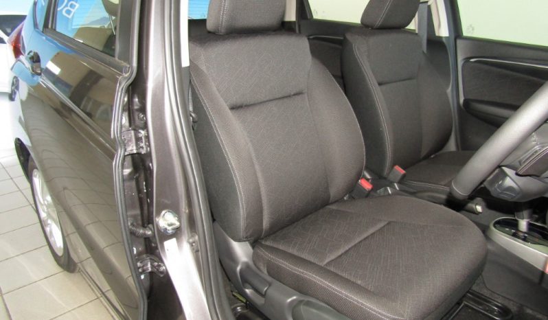 Honda Jazz 1.5 ELEGANCE 2019 full