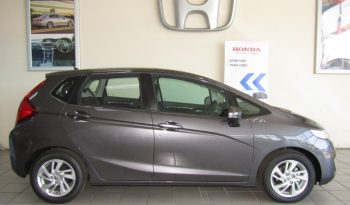 Honda Jazz 1.5 ELEGANCE 2019 full