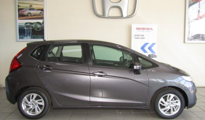 Honda Jazz 1.5 ELEGANCE 2019 full