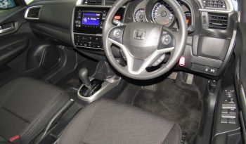 Honda Jazz 1.5 ELEGANCE CVT 2019 full