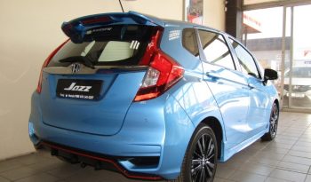 Honda Jazz 1.5 SPORT CVT 2019 full
