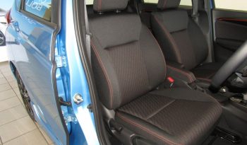 Honda Jazz 1.5 SPORT CVT 2019 full
