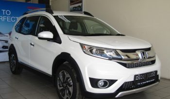 Honda BR-V 1.5 ELEGANCE CVT 2019 full