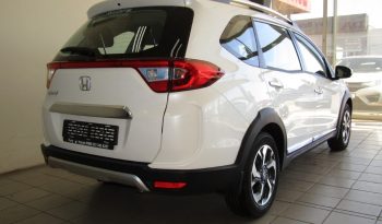 Honda BR-V 1.5 ELEGANCE CVT 2019 full