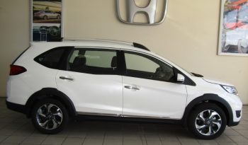 Honda BR-V 1.5 ELEGANCE CVT 2019 full