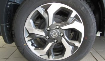 Honda BR-V 1.5 ELEGANCE CVT 2019 full