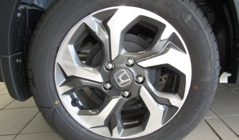 Honda BR-V 1.5 ELEGANCE CVT 2019 full