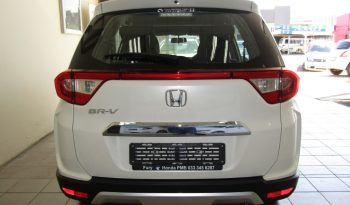 Honda BR-V 1.5 ELEGANCE CVT 2019 full