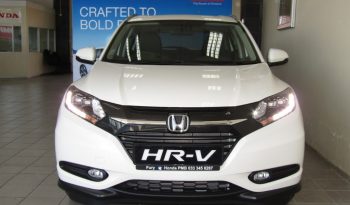 Honda HR-V 1.8 ELEGANCE CVT 2018 full