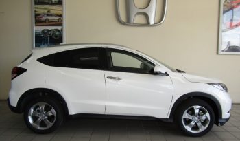 Honda HR-V 1.8 ELEGANCE CVT 2018 full