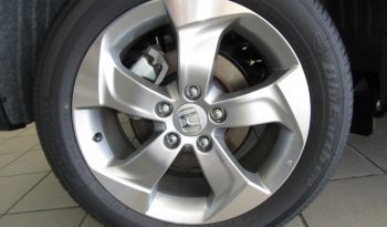Honda HR-V 1.8 ELEGANCE CVT 2018 full
