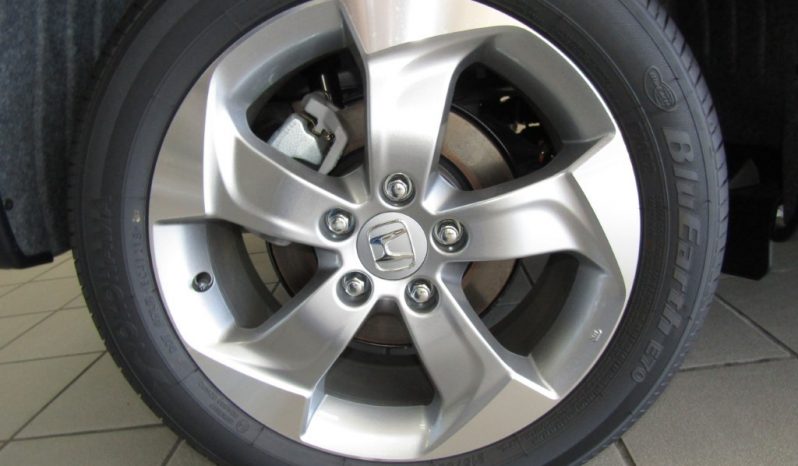 Honda HR-V 1.8 ELEGANCE CVT 2018 full