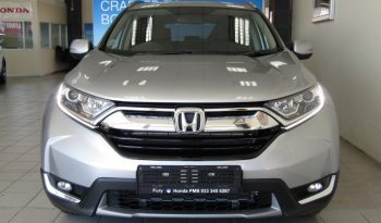 Honda CR-V 2.0 COMFORT CVT 2019 full