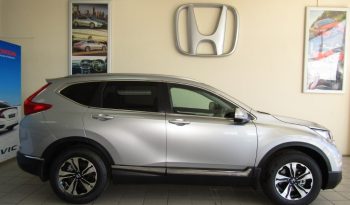 Honda CR-V 2.0 COMFORT CVT 2019 full