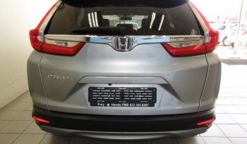 Honda CR-V 2.0 COMFORT CVT 2019 full