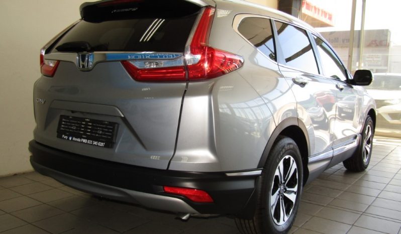 Honda CR-V 2.0 COMFORT CVT 2019 full
