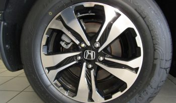 Honda CR-V 2.0 COMFORT CVT 2019 full