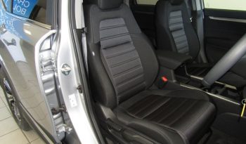Honda CR-V 2.0 COMFORT CVT 2019 full