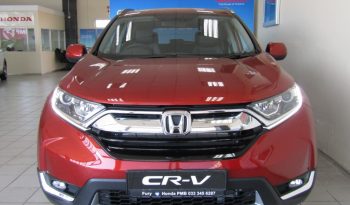 Honda CR-V 2.0 ELEGANCE CVT 2019 full