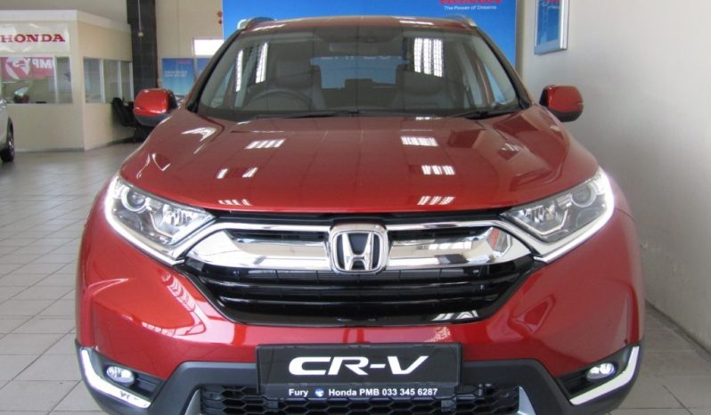 Honda CR-V 2.0 ELEGANCE CVT 2019 full
