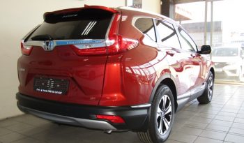 Honda CR-V 2.0 ELEGANCE CVT 2019 full