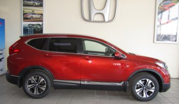 Honda CR-V 2.0 ELEGANCE CVT 2019 full