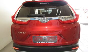 Honda CR-V 2.0 ELEGANCE CVT 2019 full