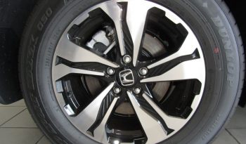 Honda CR-V 2.0 ELEGANCE CVT 2019 full