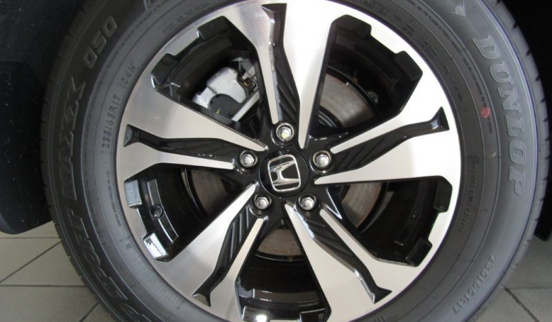Honda CR-V 2.0 ELEGANCE CVT 2019 full