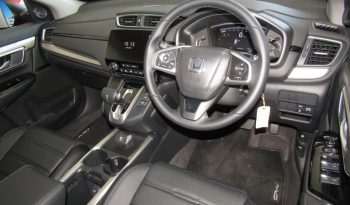 Honda CR-V 2.0 ELEGANCE CVT 2019 full