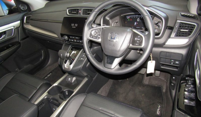Honda CR-V 2.0 ELEGANCE CVT 2019 full