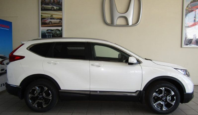 Honda CR-V 1.5T EXECUTIVE AWD CVT 2019 full