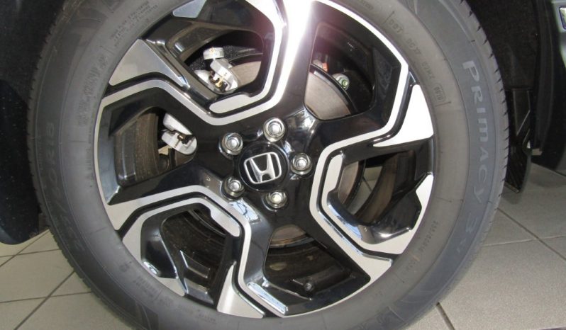 Honda CR-V 1.5T EXECUTIVE AWD CVT 2019 full