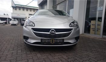 Opel Corsa 1.0T ENJOY MT (66 KW) 2019 full