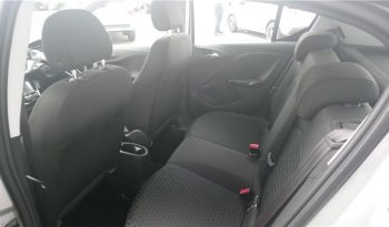 Opel Corsa 1.0T ENJOY MT (66 KW) 2019 full