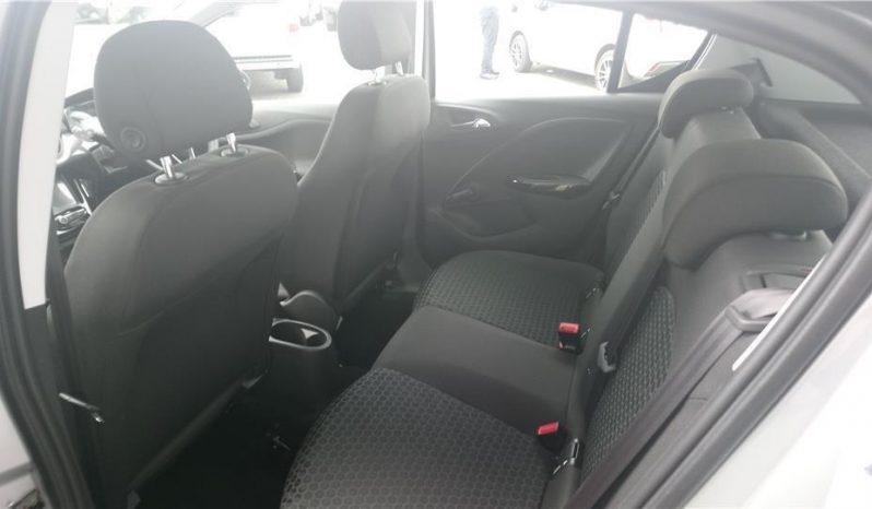 Opel Corsa 1.0T ENJOY MT (66 KW) 2019 full