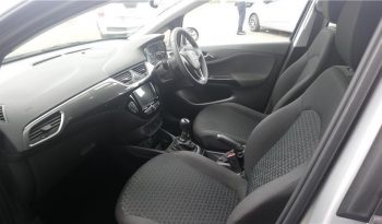 Opel Corsa 1.0T ENJOY MT (66 KW) 2019 full
