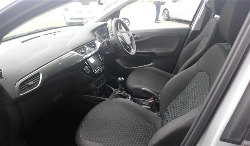 Opel Corsa 1.0T ENJOY MT (66 KW) 2019 full