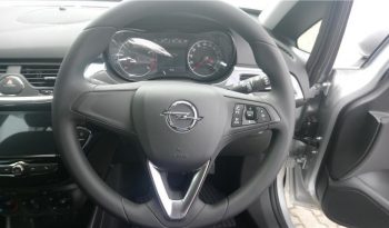 Opel Corsa 1.0T ENJOY MT (66 KW) 2019 full