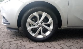 Opel Corsa 1.0T ENJOY MT (66 KW) 2019 full