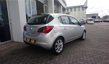 Opel Corsa 1.0T ENJOY MT (66 KW) 2019 full