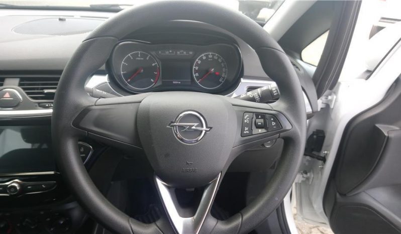 Opel Corsa 1.0T ENJOY MT (66 KW) 2019 full