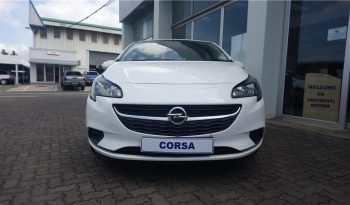 Opel Corsa 1.0T ENJOY MT (66 KW) 2019 full