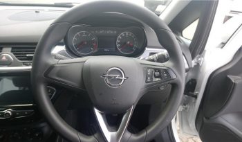 Opel Corsa 1.0T ENJOY MT (66 KW) 2019 full