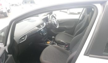 Opel Corsa 1.0T ENJOY MT (66 KW) 2019 full